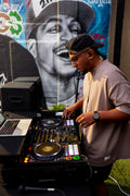 DJ JR Medina